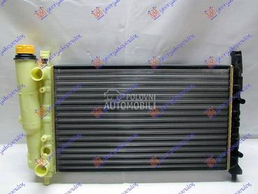 HLADNJAK MOTORA 1.4/1.5i 8V za Fiat Fiorino od 1991. do 1997. god.