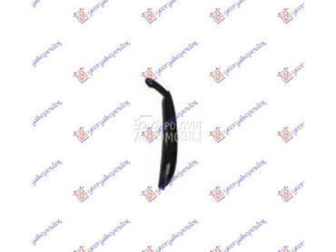 LAJSNA PREDNJEG BRANIKA... za Mercedes Benz C Klasa od 2018. do 2021. god.