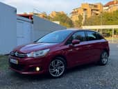 Citroen C4 1.6 e-Hdi Exclusive