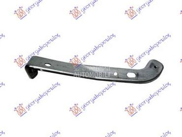 NOSAC PREDNJEG BLATOBRANA... za Ford Mustang za 2018. god.