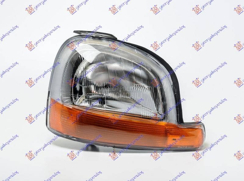 FAR ELEKTRICNI Desno