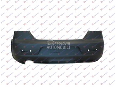 ZADNJI BRANIK za Alfa Romeo 159 od 2005. do 2011. god.