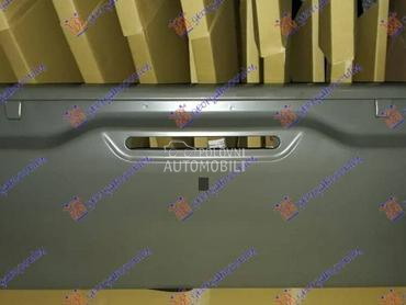 VRATA GEPEKA za Toyota Hilux za 2020. god.