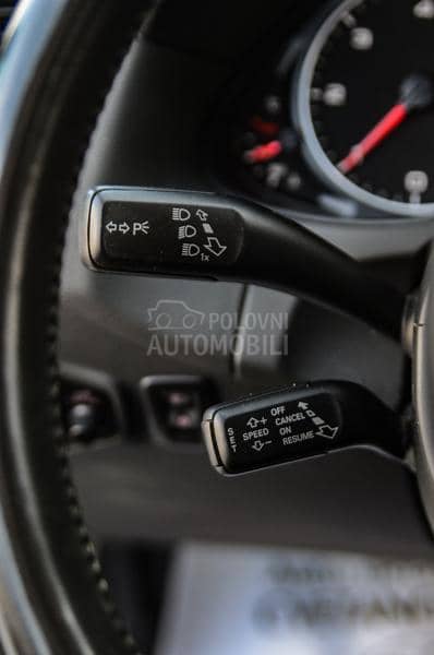 Audi Q5 2.0 TDI Qvatro CH