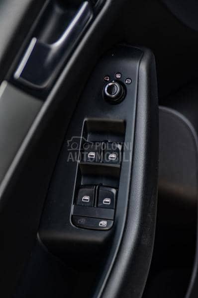 Audi Q5 2.0 TDI Qvatro CH