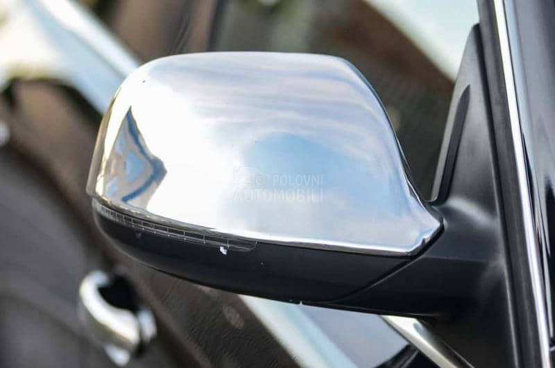 Audi Q5 2.0 TDI Qvatro CH