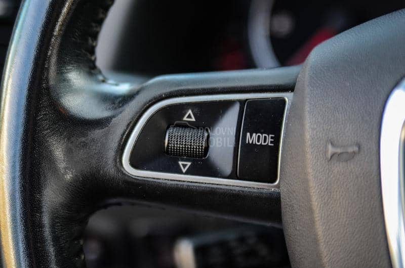 Audi Q5 2.0 TDI Qvatro CH