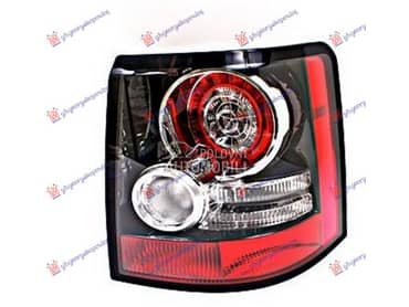 STOP LAMPA 12- Desno za Land Rover Range Rover Sport od 2005. do 2013. god.