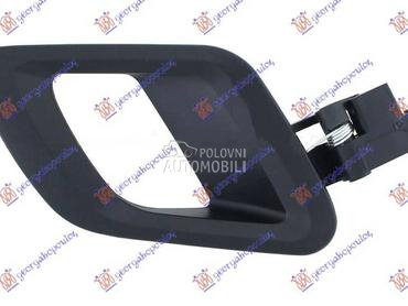 KVAKA PREDNJIH/ZADNJIH... za Škoda Roomster od 2006. do 2010. god.