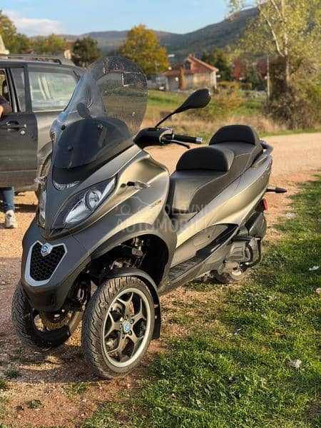 Piaggio mp3