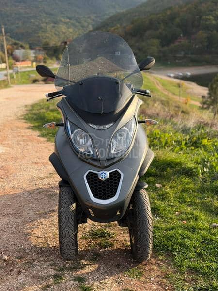 Piaggio mp3