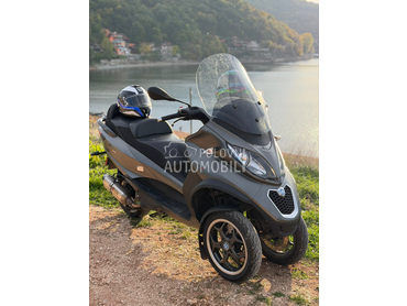 Piaggio mp3