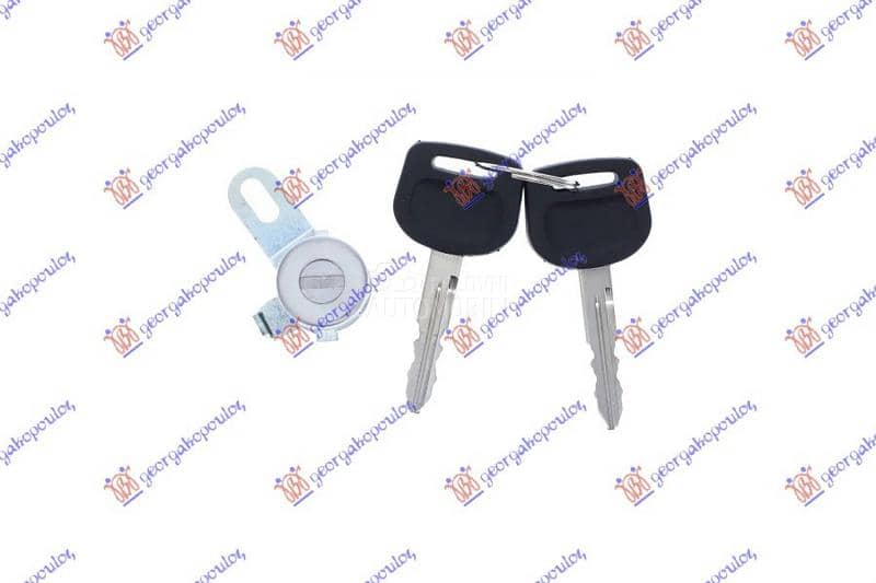 CILINDAR BRAVE GEPEK VRATA...