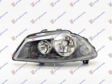 FAR DUPLO SOCIVO -06 Levo za Seat Ibiza od 2002. do 2008. god.