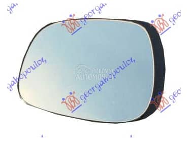 STAKLO RETROVIZORA SA... za BMW X3 od 2011. do 2014. god.