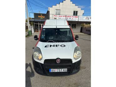 Fiat Doblo 1.6MLJT MAXI XL KLIMA