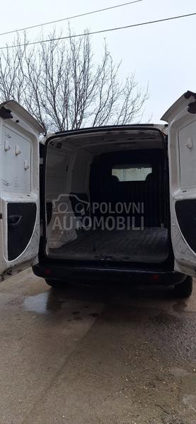 Fiat Doblo 1.9JTD MAXI  KLIMA
