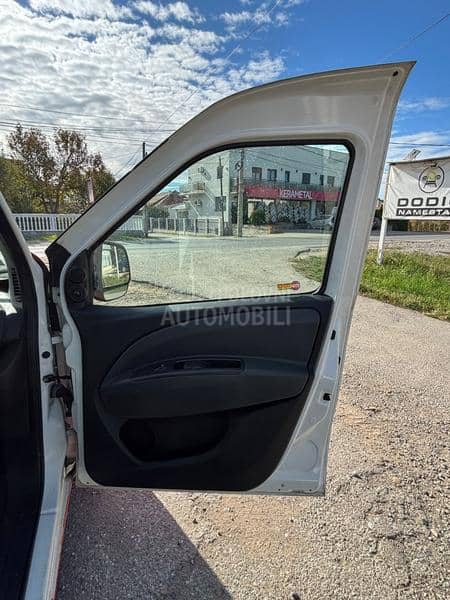 Fiat Doblo 1.6MLJT MAXI XL KLIMA