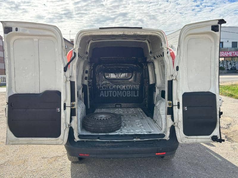 Fiat Doblo 1.6MLJT MAXI XL KLIMA