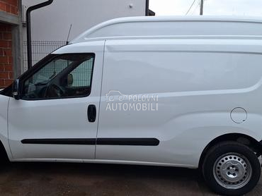 Fiat Doblo 1.6MLJT MAXI XL KLIMA