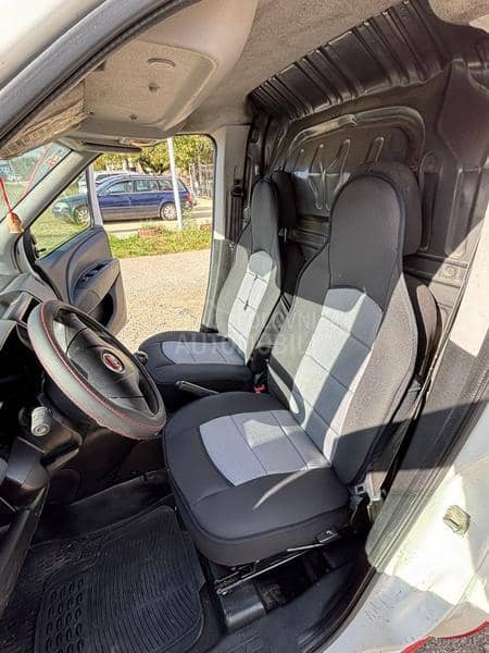 Fiat Doblo 1.6MLJT MAXI XL KLIMA