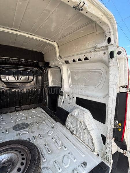 Fiat Doblo 1.6MLJT MAXI XL KLIMA