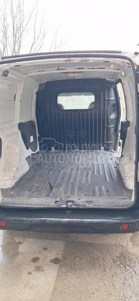 Fiat Doblo 1.9JTD MAXI  KLIMA