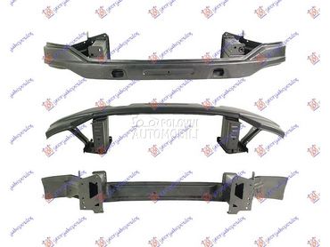 SINA PREDNJEG BRANIKA za Mercedes Benz V Klasa od 2010. do 2015. god.