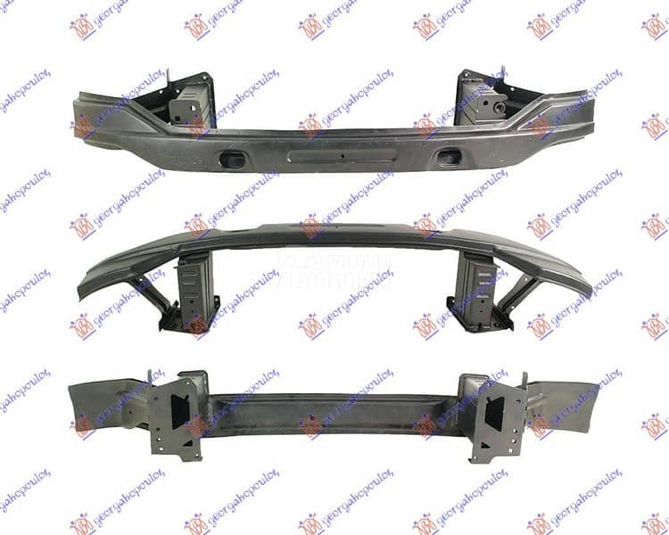 SINA PREDNJEG BRANIKA