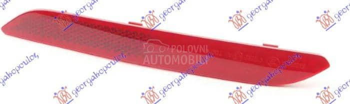 KATADIOPTER U ZADNJEM...