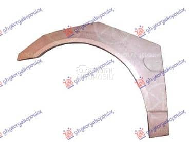 RUB Desno za Mercedes Benz CLK Klasa od 1997. do 2002. god.