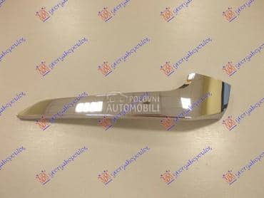 LAJSNA PREDNJEG BRANIKA... za Mitsubishi L200 od 2019. do 2024. god.