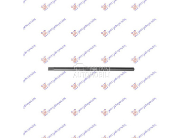 LAJSNA ZADNJIH VRATA Levo za Ford Mondeo od 2000. do 2007. god.