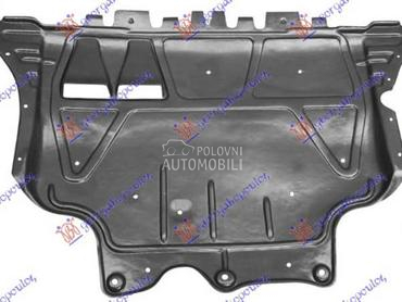 ZASTITA MOTORA PLASTICNA za Volkswagen Passat B9 za 2019. god.