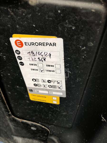 Suzuki Grand Vitara 1.9 dids