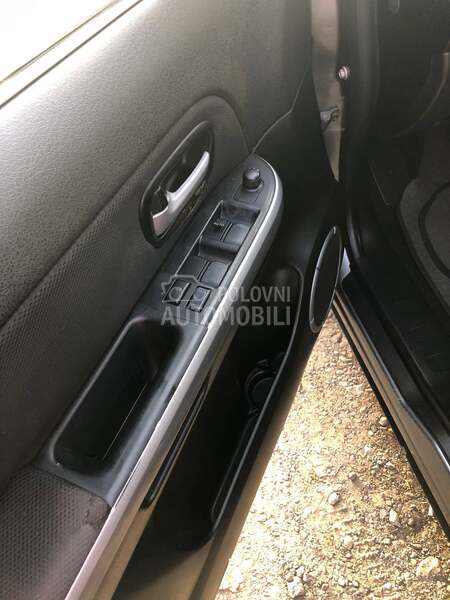 Suzuki Grand Vitara 1.9 dids