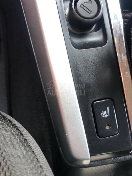 Suzuki Grand Vitara 1.9 dids