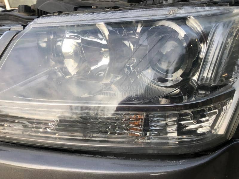 Suzuki Grand Vitara 1.9 dids