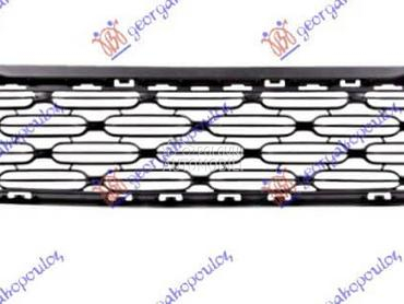 CENTRALNA RESETKA DONJA za Citroen C3 od 2016. do 2024. god.