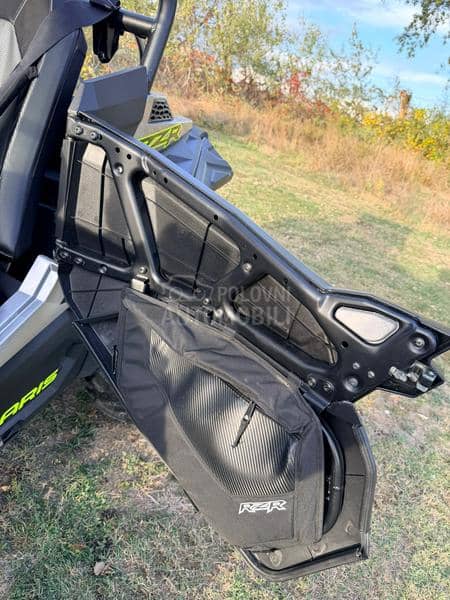 Polaris RZR 1000 TRAIL S