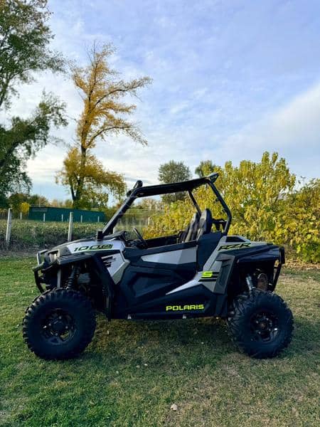 Polaris RZR 1000 TRAIL S