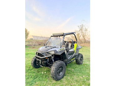 Polaris RZR 1000 TRAIL S