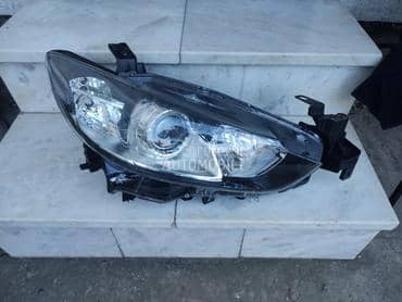 far desni za Mazda 6