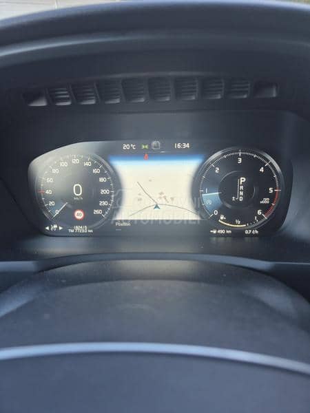 Volvo XC90  Volvo XC90