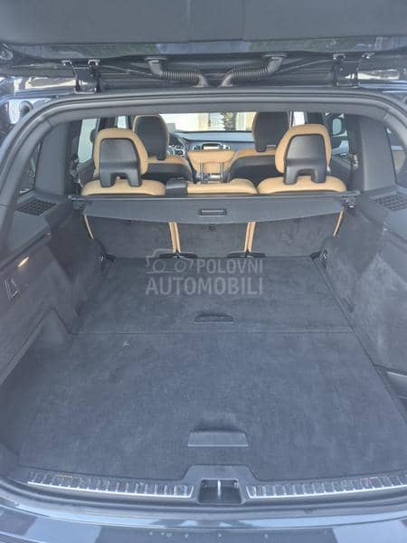 Volvo XC90  Volvo XC90