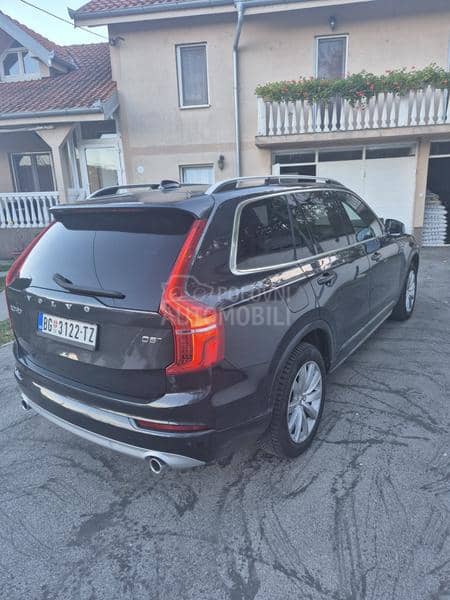 Volvo XC90  Volvo XC90