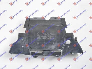 ZASTITA MOTORA PREDNJA... za Opel Zafira od 1999. do 2005. god.