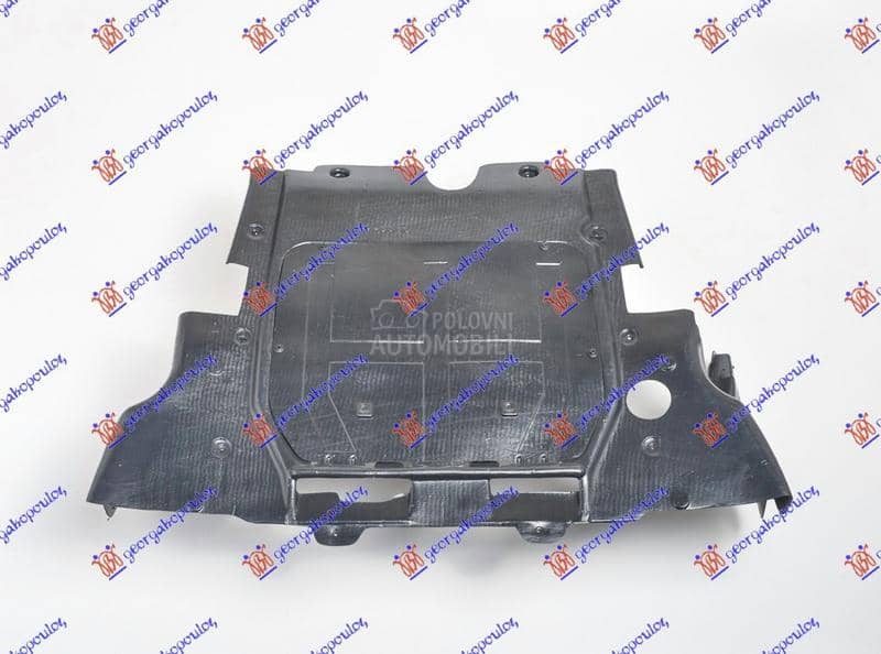 ZASTITA MOTORA PREDNJA...