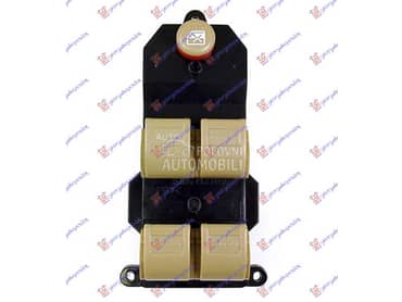 PREKIDAC U PREDNJIM... za Honda Civic od 2004. do 2005. god.