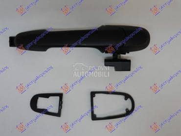 KVAKA ZADNJIH VRATA... za Suzuki Liana od 2001. do 2007. god.